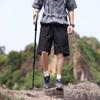 Wassup Sohot Men's Quick-Dry Breathable Sports Shorts