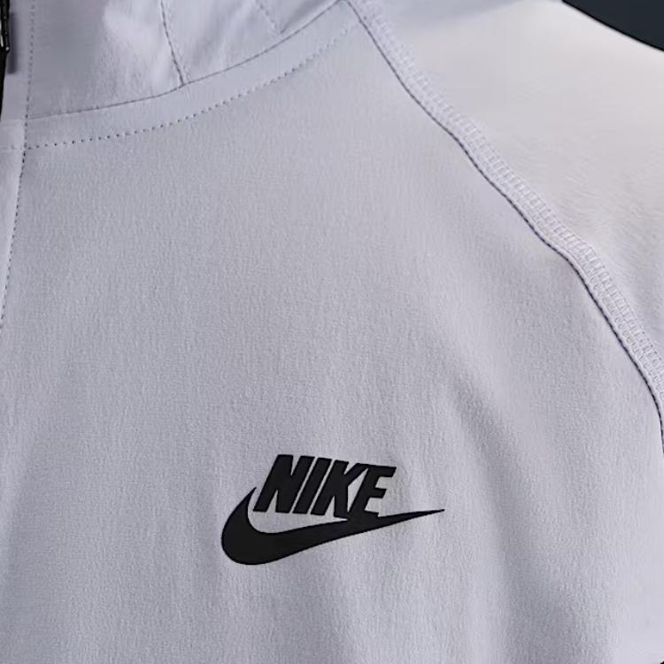 Nike Windrunner Tech Fashion Breathable Windbreaker Jacket Men jackets HM7152-057