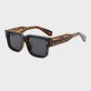Y.BBY-X High Quality Sunglasses for Men Summer Elegant Beach Driving Glasses UV400 Protection For Women