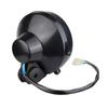 LED Motorcycle Auxiliary Headlight Spotlights Lamp for YamahaBanshee 1987-2006