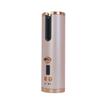 Automatic Hair Curler Wireless With Heat Timer Modes Rechargeable Portabl Fast Heating Styler For Perfect Curls Every Time