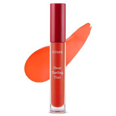 [ETUDE] Dear Darling Water Gel Tint OR201 5g