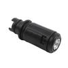 ABS Construction Car Washing Nozzle High Pressure Nozzle