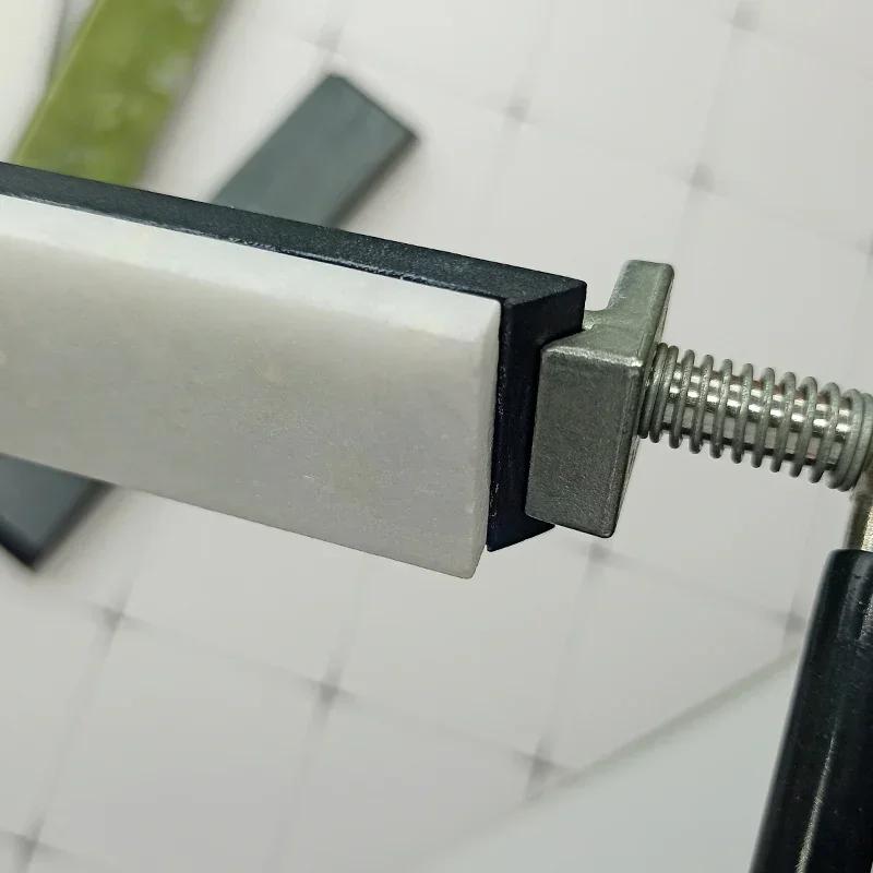 BIG SIZE Grit 3000-10000 Sharpening Stone Knife Sharpener Natural Whetstone Polishing Stone Grindstone Kitchen Knives Maintain