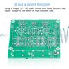 6J I Electron Valve Pre Amp Tube Stereo Bile Preamplifier Board Buffer Effector DIY Kit