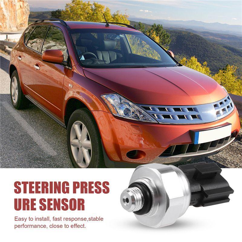 A13F-42CP8-12 A/C Air Conditional Pressure Sensor For NISSAN Power Steering Pressure Sensor