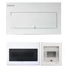 Yan Gao 18-22 Position Surface Mount Circuit Box