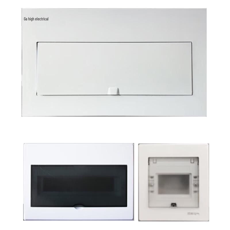 Yan Gao 18-22 Position Surface Mount Circuit Box