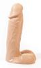 Gode P01 Felix 13 x 3.8cm - Pink Room - Godes Réalistes