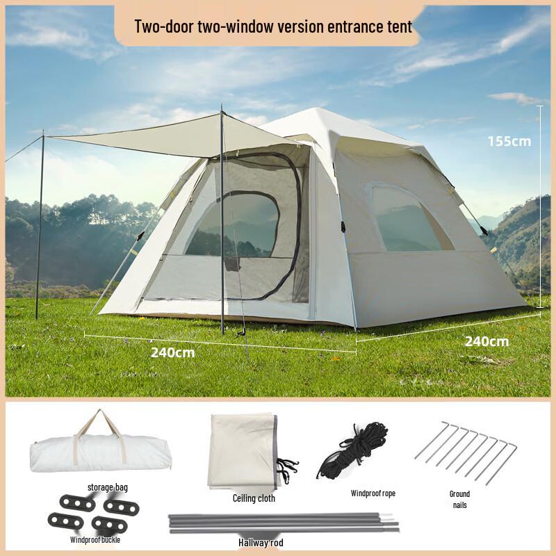 OEING Outdoor Camping Tent