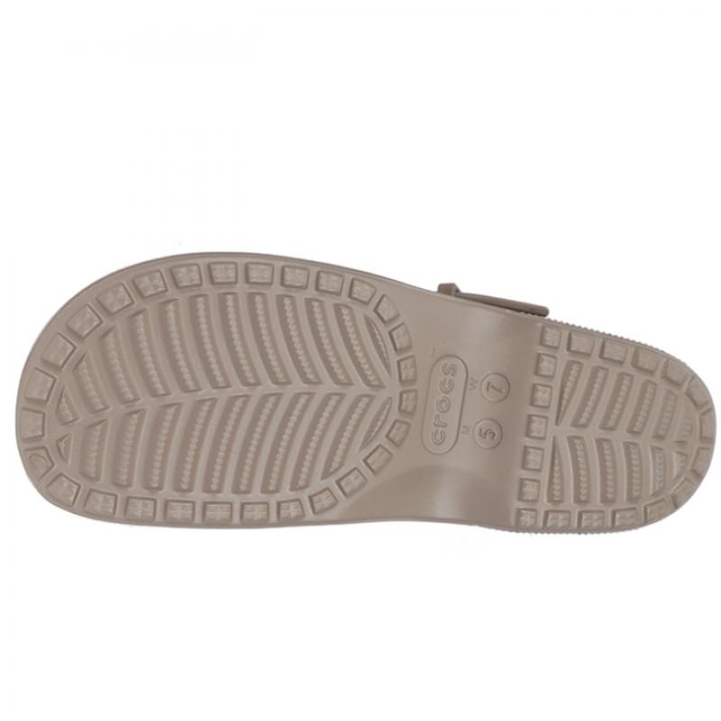 Crocs Classic Mary Jane Clogs