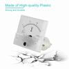 Practical DC 0-15V/30V Voltmeter Analog 2.5 Accuracy 85C1 Model Analog Panel Voltage Pointer Voltmeter Electrical Measurement