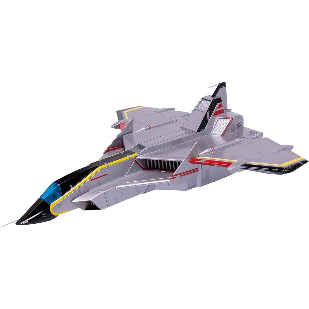 

Special Effects Series No.6 Single-Seat Main Multipurpose Fighter Sky Hire Plastic Model