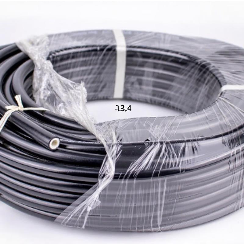 HOTDIVE 360° Rotating Low-Pressure Scuba Diving Hose