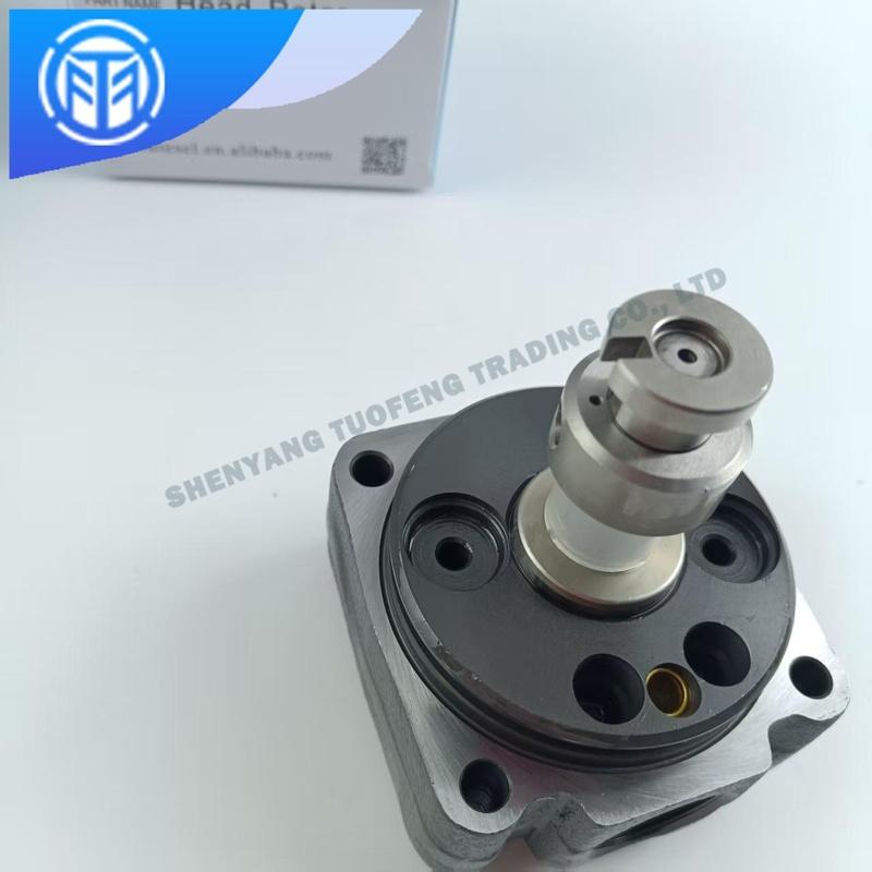 T.DI High Quality Head Rotor 146402-2520/ 9 461 613 254 For Fuel VE Pump 1464022520 4Cylinder /11MM/Right