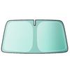 Car Sunshade: Heat-Insulating Windshield Visor and Interior Sun Umbrella