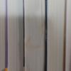 [USED] Shunichi Doba Last Line Series, 8 volumes published