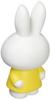 Medicom Toy UDF Ultra Detail Figure 559 Dick Bruna Serie 4 Miffy Den cirka 95 mm stora färdigmonterade figuren Nr. Djurpark, hög, förfärgad,