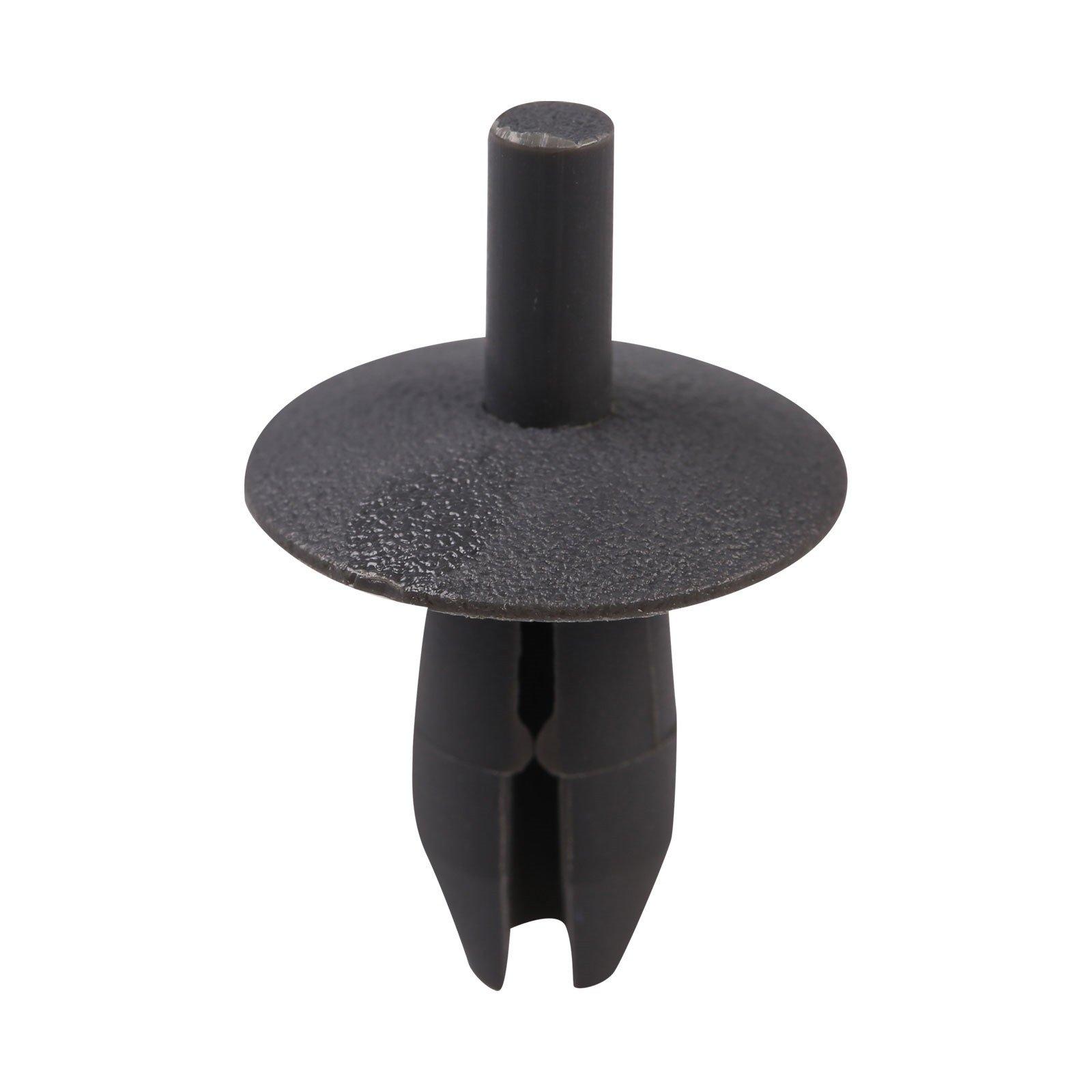 

10 Pieces Push Type Retainer for VW : 171885767