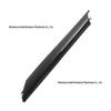 A-pillar Trim Strip for Infiniti QX56/QX80 (2011-2023) 76837-6JR0A, 76836-6JR0