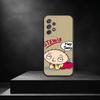 F-Family Funny G-Guy For Samsung S 25,24,23,22,30,21,10,9,Ultra,Plus,Lite,FE,4,5G Phone Case Black Soft Case