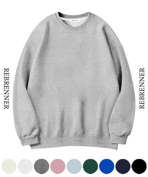 REBRENNER (Z) Standard Sweatshirt (C Type)