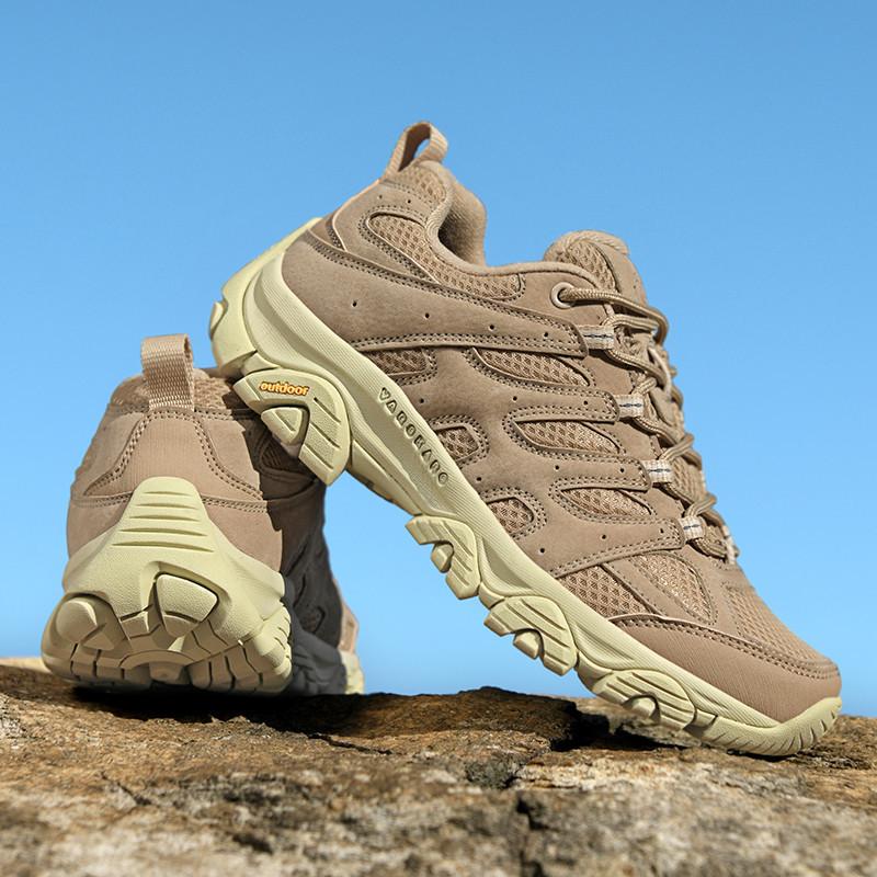 Nuova coppia taglia grande scarpe da trekking fuoristrada per esterni scarpe da trekking scarpe da coppia