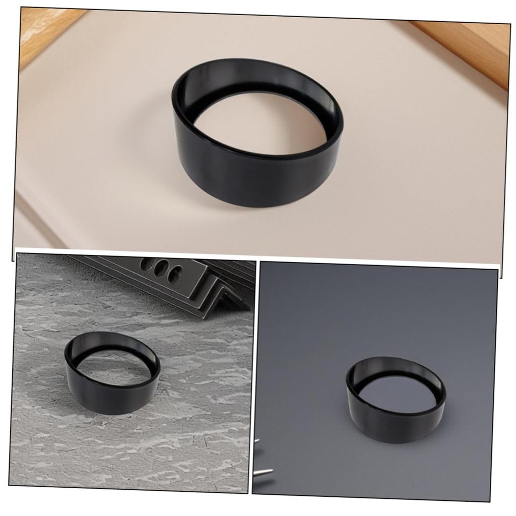 HEALEEP 2 Dash Meter Hood Universal Meter Cover Sing