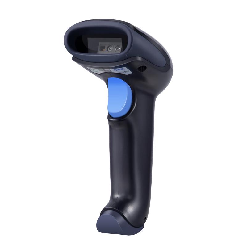 Chiteng High-Precision 1D/2D Barcode Scanners Wired