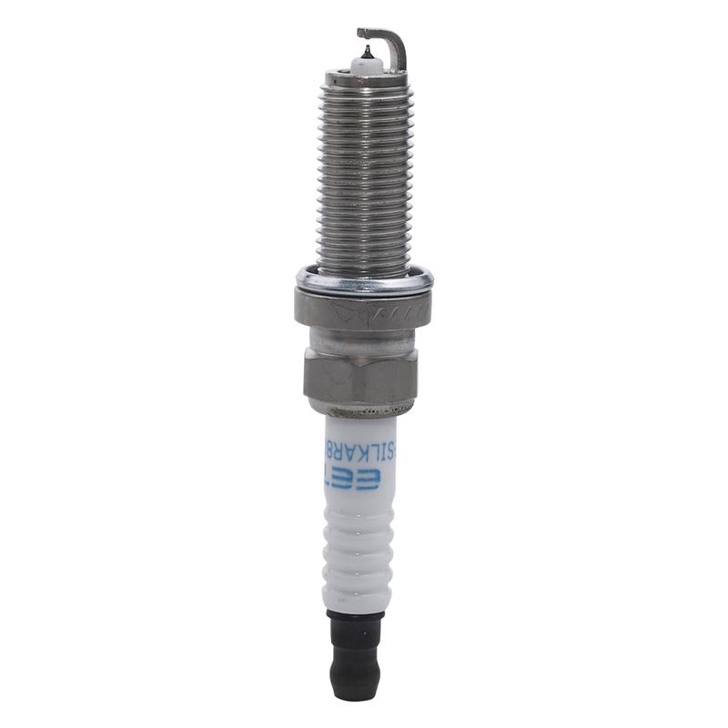 4pcs Spark Plugs For Maserati Ghibli S M157 Levante GTS Trofeo Quattroporte M156 Volvo V90 XC90 310235 SILKAR8C6DS