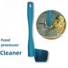 1pc Kitchen Multifunctional Rotating Scraper Suitable for TM5/TM6/TM31 Detachable Split Type Food Rotating Mixing Tool