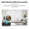 Smart Camera Recording 1080P Security Camcorder Motion Detection and Continuous Portable Infrared Night Viewing   Camera for   Warehouse