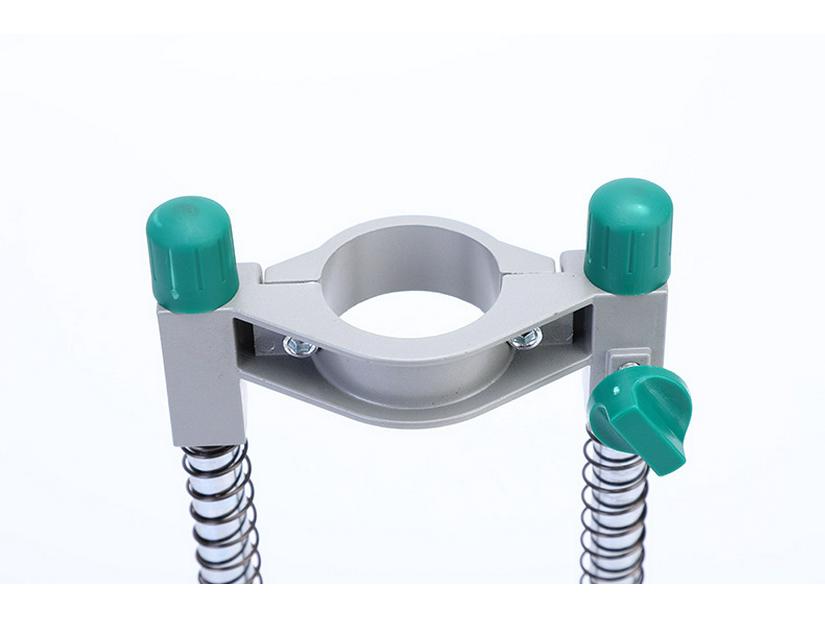 Multifunktionaler Präzisions-Handbohrständer für Elektro- und Tischbohrmaschinen – abnehmbares Heimwerkerwerkzeug