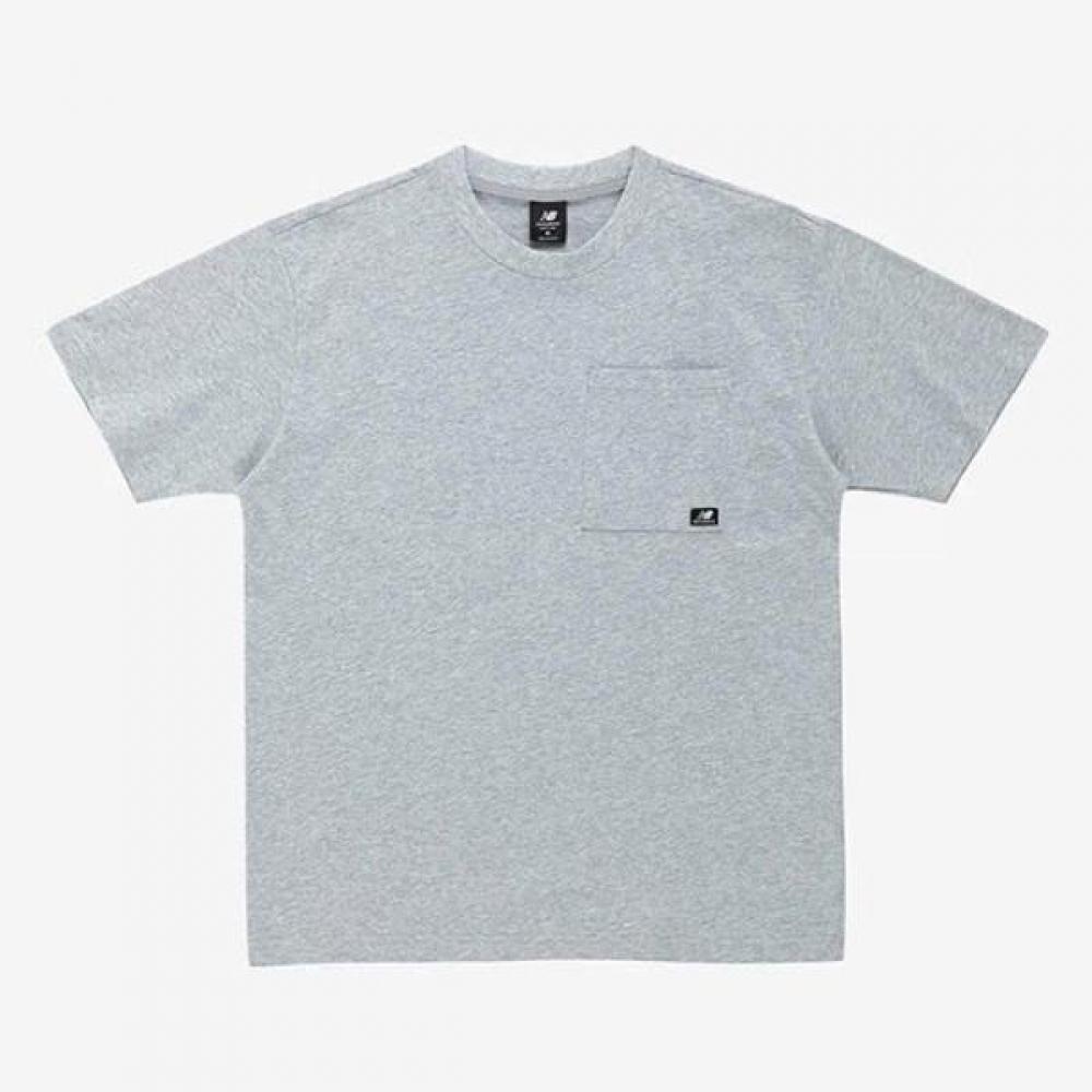 

New Balance EssenTials Reimagined PockeT T shirT 90(S)