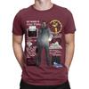 Maglietta Grafica Divertente Alan Wake 100% Cotone Magliette Alan Wake 2 Top Per Unisex