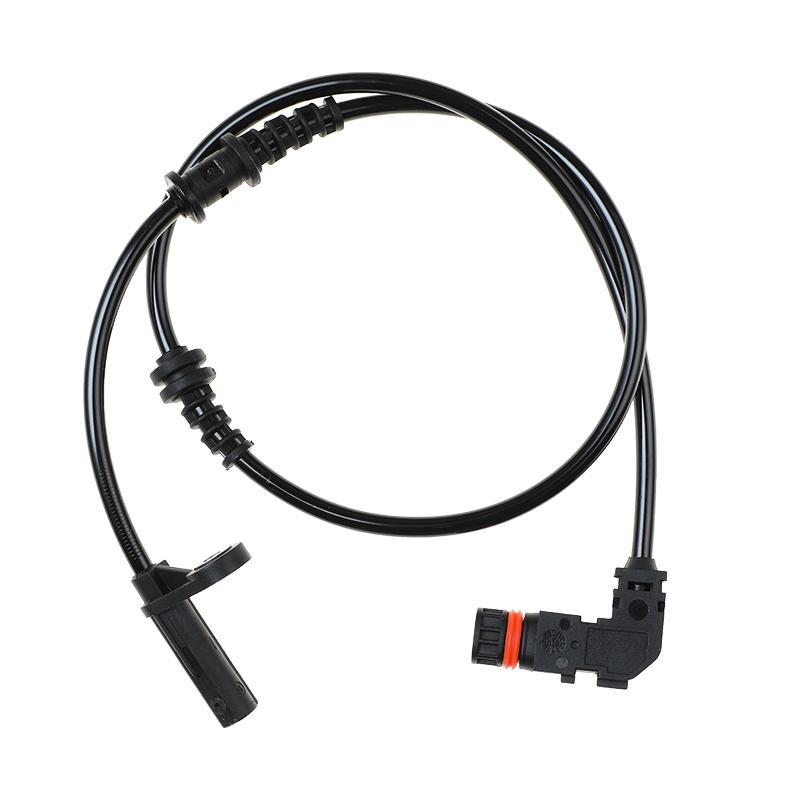 Rear & Front Abs Wheel Speed Sensor For Mercedes-Benz C-Class C204 S204 W204 A2045400317 0986594548 A2049057900