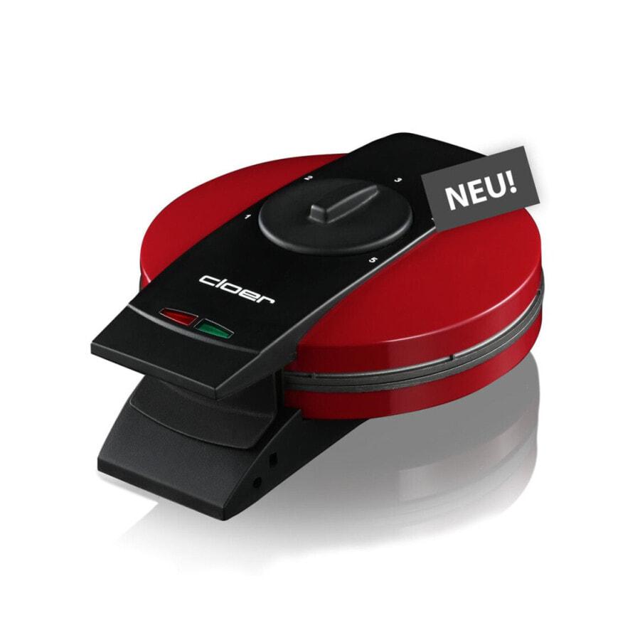 

Бутербродница Сэндвичницы Cloer 1633V