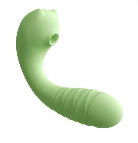 Clitoral Stimulation Vibrator for Women - Enhances Sexual Interest and Self-Exploration