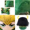 Adorable Avengers Loki Doll Plush Toy For Children With Soft Comfortable Material