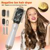 EU Warehouse Dropshipping Air Styler Auto Curl Hair Dryer and Styler 1000W High End Powerful Hair Dryer Multi Styler With 6 In 1