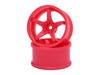 G-FORCE Roda de Deriva Tipo N +8Rosa (Produto oficial japonês) GD079