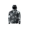 ACG Rope De Dope All Over Print Zip Up Hooded Sports Long Sleeve Cotton Jacket Women Jackets Coal-Black FN1920-060
