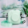 Universal Hard Case EVA Organizer Shoulder Bag For Instax Mini7+/8/9/11/12/40 Hard Shell Camera Bag With Lanyard