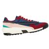 Onitsuka Tiger Admix Runner 'Red Blue Pink' Sneakers 1183A262-400