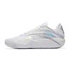 Herren-Sneaker ANTA KAI 3 Basketballschuhe Herren Low-Top Schneeweiß