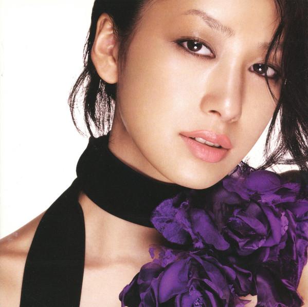 

CD MIKA NAKASHIMA - BEST AICL1700 Sony Japan Japanese Pop/Rock Used
