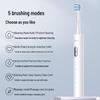 Midea S1PX Sonic Electric Toothbrush CN plug (adapter included)