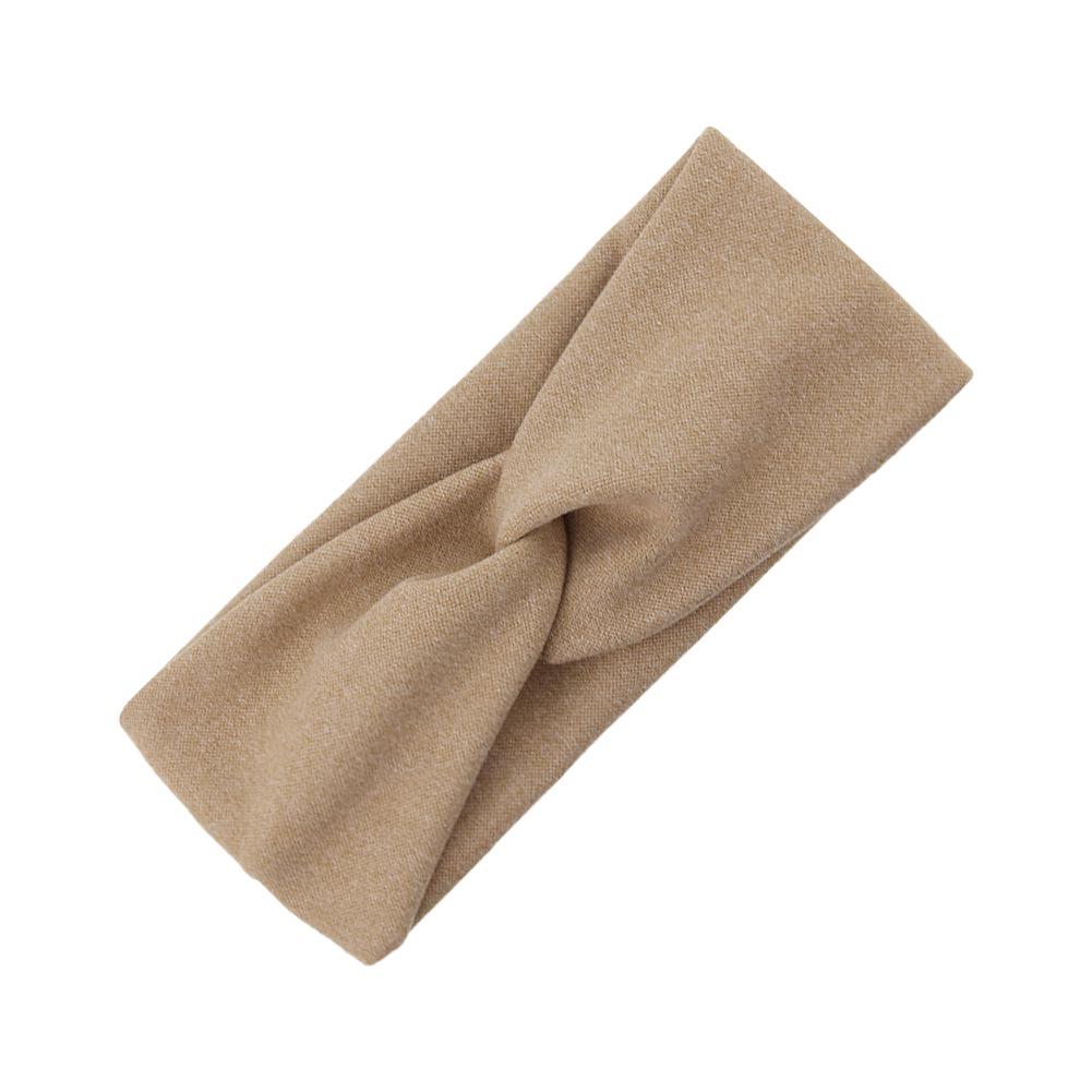 Classic European & American Fashion Sports Headband for Makeup & Face Wash