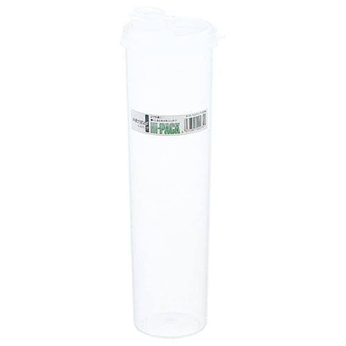 

ENTEC Hi-Pack Round Container, 1350ml, with Small Lid, S-76