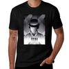 DARK CLOCKWORK T-Shirt Basic Daily Outfit Short Sleeve Tee